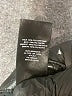 Wilfred 100% Polyurethane Black Casual Pants Size 2 - photo 9