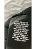 Mossimo 100% Polyester Solid Black Jumpsuit Size S - photo 5