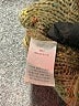 Easel Tan Poncho Size S - photo 8