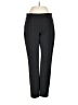 Express Solid Black Dress Pants Size S - photo 1