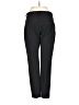 Express Solid Black Dress Pants Size S - photo 2