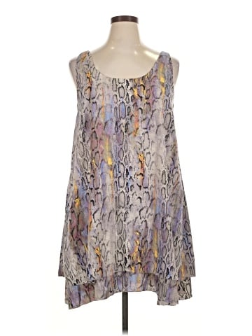 Rachel Roy Casual Dress (view 1)