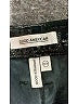 Good American 100% Polyester Metallic Silver Casual Pants Size 14 - photo 4