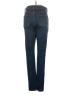 Uniqlo Solid Blue Jeans Size 27 waist - photo 2