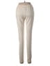 Rumi + Ryder Solid Ivory Casual Pants Size 18 - photo 2
