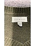 Lucky Brand Green Pullover Sweater Size XS - photo 7