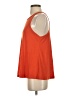 Free People Orange Tank Top Size S - photo 5