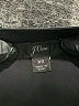 J.Crew 100% Silk Black Long Sleeve Silk Top Size XS - photo 7