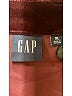 Gap 100% Polyester Burgundy Casual Dress Size XL - photo 7