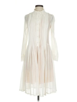 ladies long velour dressing gowns Foliosa main image 0