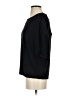Velvet Black 3/4 Sleeve Top Size P (petite) - photo 5