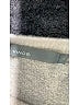 Vince. Stripes Tan Wool Pullover Sweater Size S - photo 6