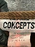 California Concepts Solid Brown Casual Skirt Size 3 - photo 4
