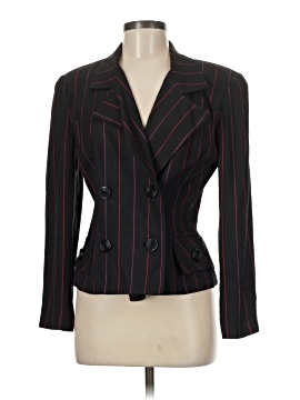 Oscar De La Renta Studio Blazer