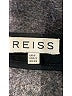 Reiss Black Sleeveless Blouse Size 2 - photo 7