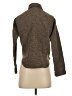 Unbranded Tweed Brown Jacket Size S (estimated) - photo 2