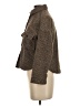 Unbranded Tweed Brown Jacket Size S (estimated) - photo 5
