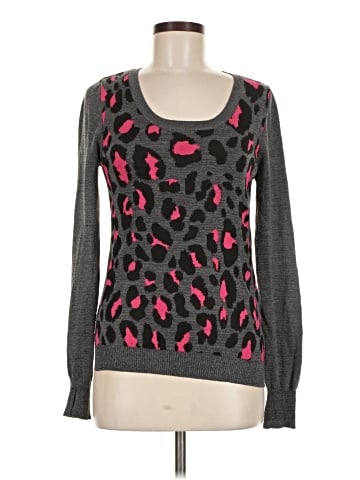 Nicki Minaj Pullover Sweater (view 1)