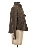 Unbranded Tweed Brown Jacket Size S (estimated) - photo 4