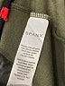 SPANX Green Active Pants Size L (estimated) - photo 7