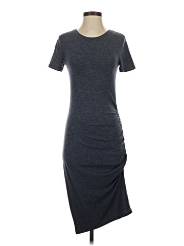 Treasure & Bond Casual Dress (view 1)