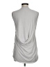 Lululemon Athletica Silver Gray Active Tank Size 2 - photo 2