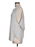 Lululemon Athletica Silver Gray Active Tank Size 2 - photo 5