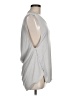 Lululemon Athletica Silver Gray Active Tank Size 2 - photo 4