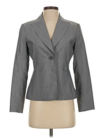 Anne Klein Blazer (view 1)