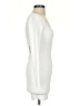NBD Ivory White Cocktail Dress Size S - photo 4