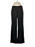 Assorted Brands Solid Black Dress Pants Size 4 - photo 1