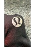 Lululemon Athletica Graphic Black Active Pants Size 8 - photo 7