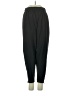 Brooks Solid Black Track Pants Size XS - photo 1