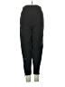 Brooks Solid Black Track Pants Size XS - photo 2