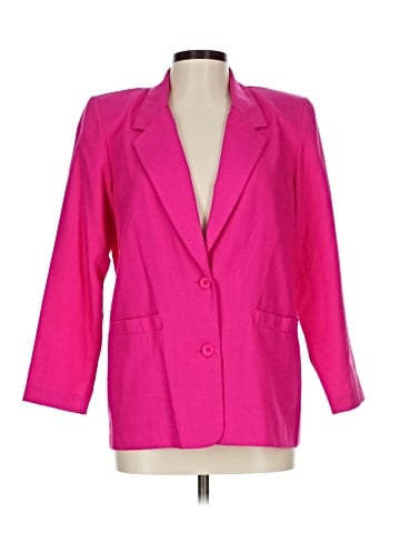 Alfred Dunner Blazer (view 1)