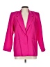 Alfred Dunner Pink Blazer Size 10 - photo 1