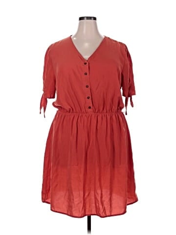Wishful Park Casual Dress (view 1)