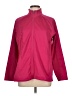 Vantage Apparel 100% Polyester Pink Cardigan Size L - photo 1