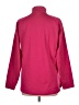 Vantage Apparel 100% Polyester Pink Cardigan Size L - photo 2