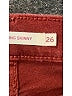 Levi's Brown Jeans Size 26 waist - photo 7