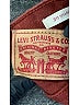 Levi's Brown Jeans Size 26 waist - photo 8