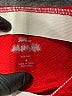 Disney Solid Red Skirt Size 4 - photo 3