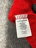Disney Solid Red Skirt Size 4 - photo 4