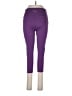 TKO Purple Active Pants Size L - photo 2