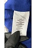 Talbots 100% Cotton Blue Formal Skirt Size 16W - photo 5