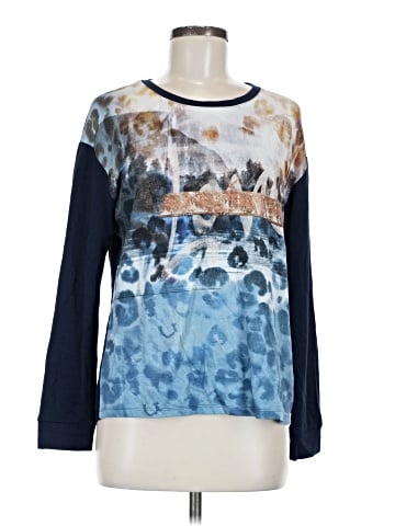 TR Pullover Sweater (view 1)