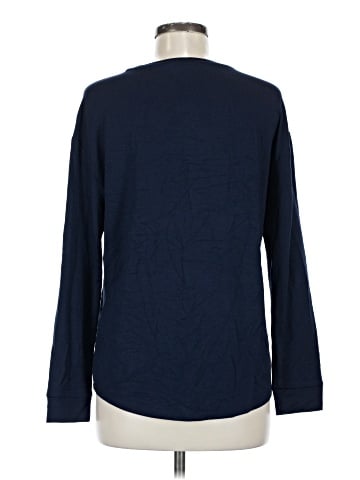 TR Pullover Sweater (view 2)