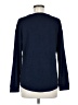 TR Print Blue Pullover Sweater Size 8 - photo 2