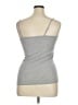 Unbranded Gray Tank Top Size XL - photo 2