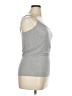 Unbranded Gray Tank Top Size XL - photo 4